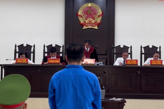 9x chiếm đoạt hơn 21 tỷ đồng để chơi tiền ảo