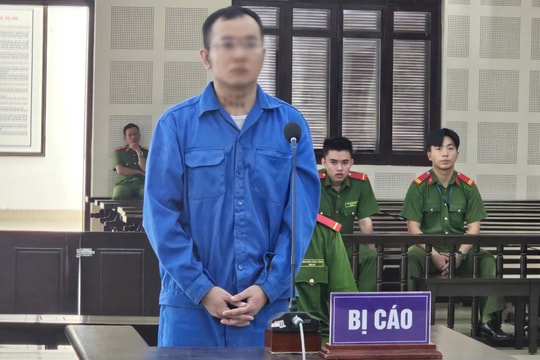 Giám đốc lừa hơn 21 tỷ đồng “nướng” vào tiền ảo