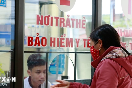 BHXH Việt Nam đề xuất sửa đổi khái niệm, nội dung về giám định bảo hiểm y tế