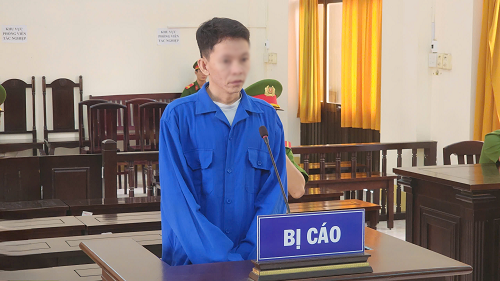 Anh em ruột "hỗn chiến" vì mâu thuẫn