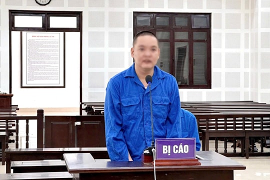 Lĩnh 19 năm tù vì mua ma túy về bán kiếm lời