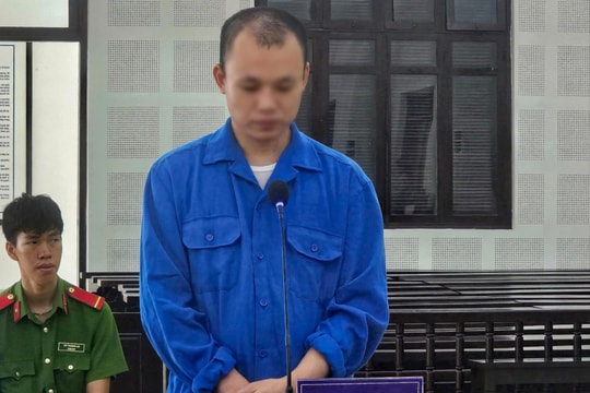 Nhận vận chuyển ma túy với giá 500 ngàn đồng