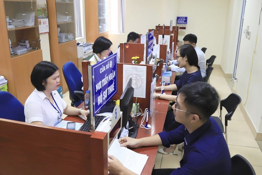 Hỗ trợ cá nhân, doanh nghiệp bị tổn thất do bão lũ