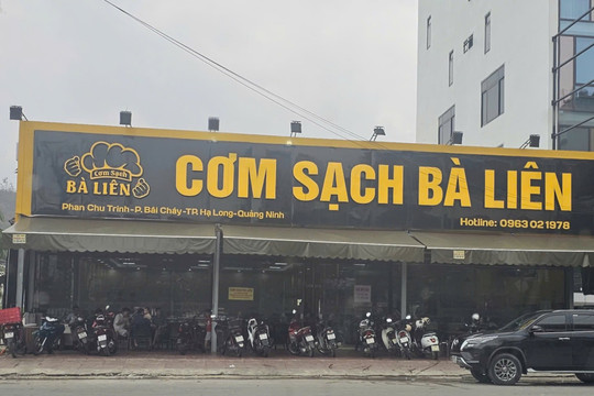 Vụ quán cơm không bán suất dưới 40.000 đồng: Quán nhận lỗi, cộng đồng mạng tiếp tục kêu gọi tẩy chay