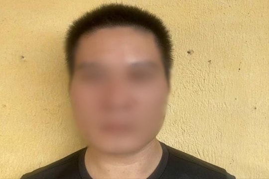 Khởi tố nhân viên công ty chuyển phát nhanh chiếm đoạt tiền