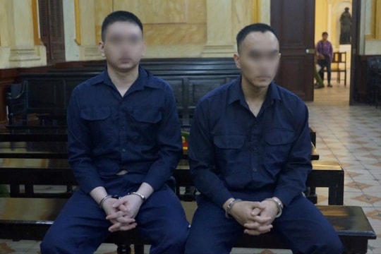 Lĩnh án tù chung thân vì mua bán ma túy