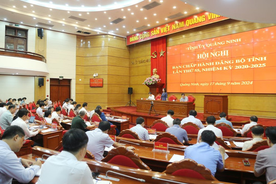Quảng Ninh dành 1.000 tỷ đồng khắc phục hậu quả bão số 3