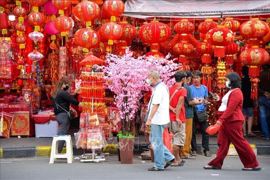 Đề xuất nghỉ Tết Nguyên đán 9 ngày liên tục