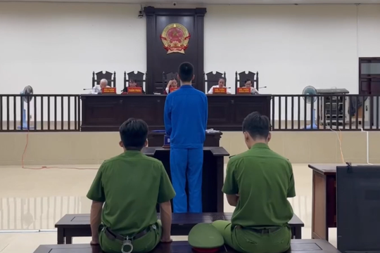 Lừa người yêu đầu tư rồi chiếm đoạt hơn 500 triệu đồng