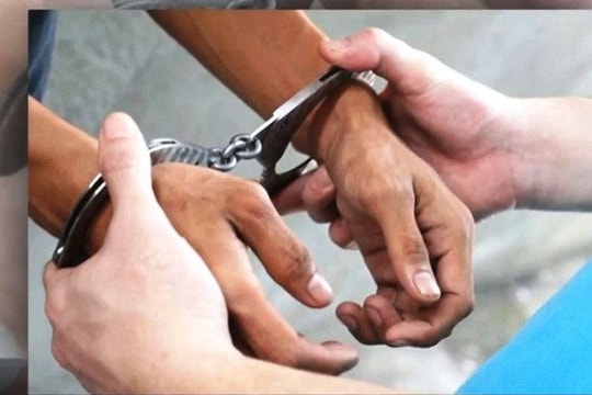 Kẻ giết người, trốn truy nã 32 năm lĩnh án