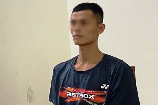 Người phụ nữ bị đối tượng lạ mặt áp sát, cướp tài sản