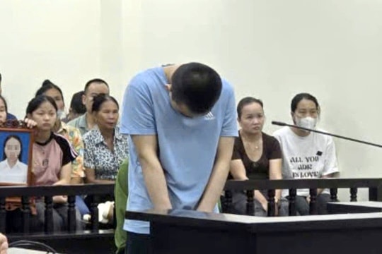 Kẻ thủ ác cướp của, giết người ở Hà Nội phải đền mạng