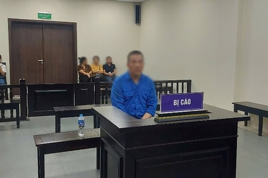 Dựng chuyện “rót vốn” đầu tư rồi chiếm đoạt tiền