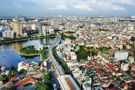 Hà Nội phấn đấu hoàn thành 24 chỉ tiêu phát triển kinh tế - xã hội năm 2024