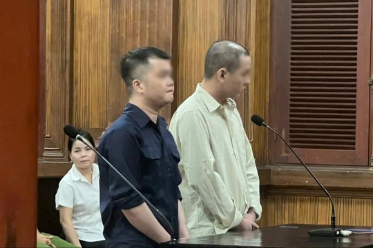 Tử hình tài xế xe công nghệ chuyên mua bán ma túy