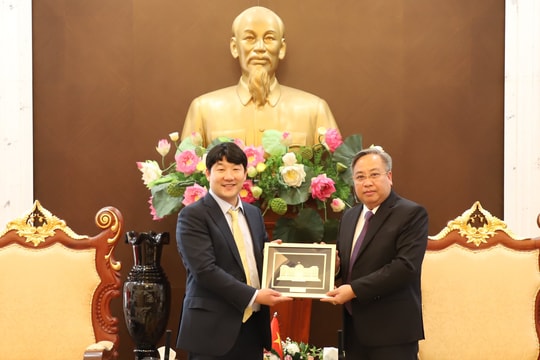 Nâng cao chất lượng giải quyết các tranh chấp về sở hữu trí tuệ