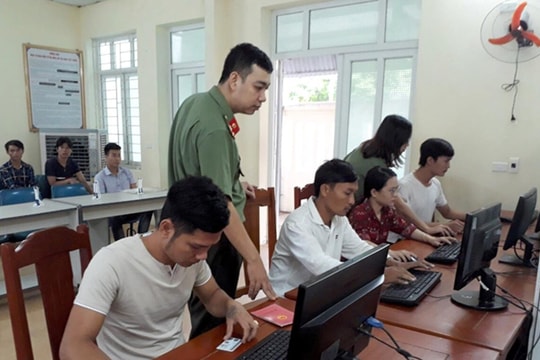 Cảnh giác thủ đoạn lừa đảo khi làm thủ tục xuất, nhập cảnh