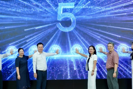 Phát động Cuộc thi viết “Những kỷ niệm sâu sắc về thầy cô và mái trường” năm 2024