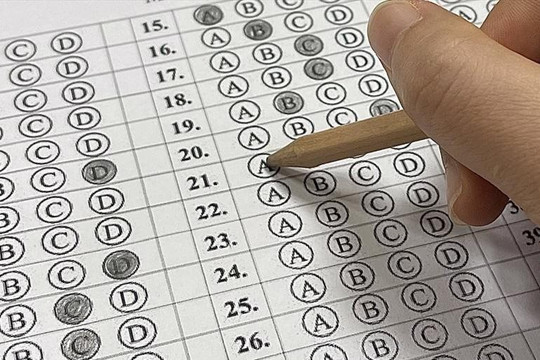 Đơn vị được liên kết tổ chức thi cấp chứng chỉ ngoại ngữ