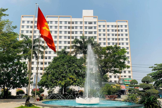 Cưỡng chế thuế "đại gia" bất động sản gần 100 tỉ