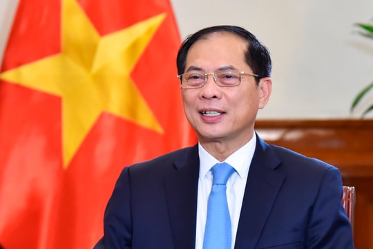 Việt Nam sẽ có những thông điệp lớn, ủng hộ mạnh mẽ chủ nghĩa đa phương