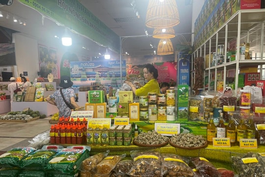 Hội chợ Làng nghề sẽ diễn ra với nhiều hoạt động nổi bật và ý nghĩa