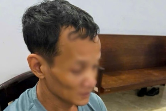 Triệu tập đối tượng chém người giữa trung tâm thành phố