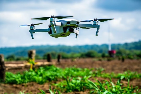 Nga tăng sản xuất gấp 10 lần  máy bay không người lái