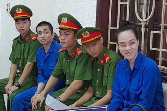 Trả hồ sơ vụ án lừa đảo chiếm đoạt 53 tỉ