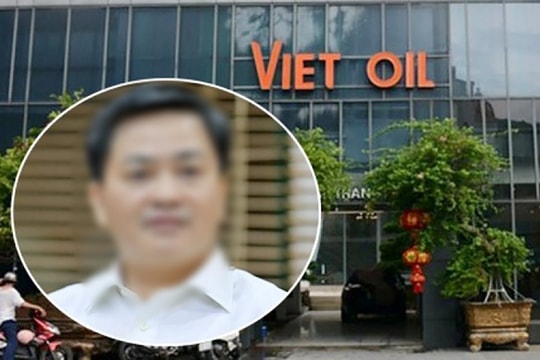 Tài sản "khủng" bị kê biên trong vụ án Xuyên Việt Oil