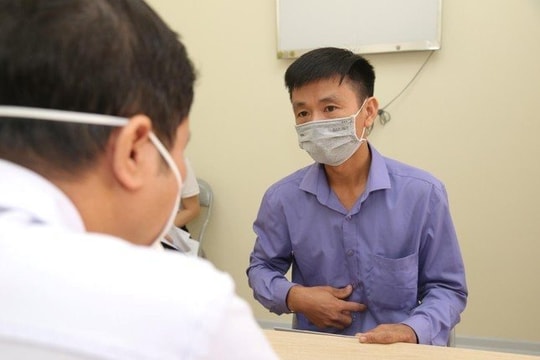 Đừng bỏ qua những dấu hiệu cảnh báo ung thư dạ dày