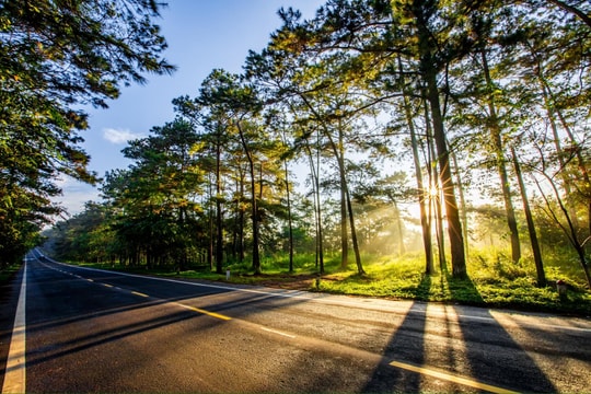 Phát triển đa dạng hóa loại hình du lịch, hút khách đến với Măng Đen