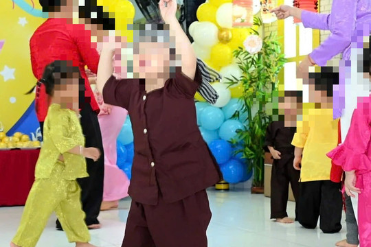 Làm rõ vụ việc trẻ mầm non tử vong khi ăn trưa ở trường