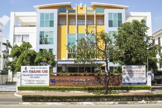 Sai phạm hoạt động chứng khoán, phạt UDC