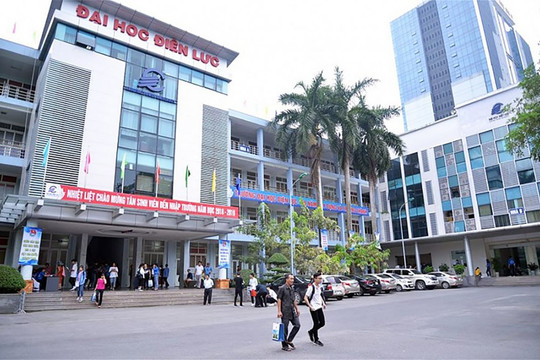 Trường Đại học Điện lực được ưu tiên xem xét đầu tư phòng thí nghiệm bán dẫn