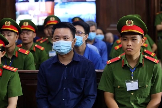 Vụ án Trương Mỹ Lan giai đoạn 2: Công ty Setra từ lỗ chuyển sang lãi để phát hành trái phiếu lừa khách hàng