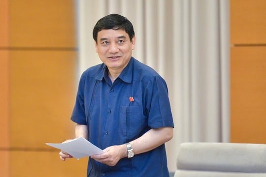 Đề nghị áp dụng mức ưu đãi thuế thu nhập chung cho các loại hình báo chí