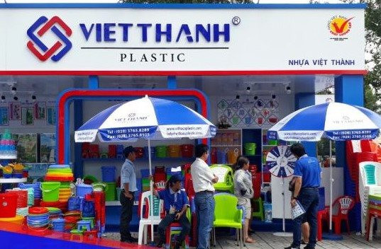 Sai phạm công bố thông tin, Nhựa Việt Thành bị phạt 120 triệu đồng