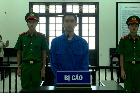 Xét xử đối tượng vận chuyển gần 2.000 viên ma túy