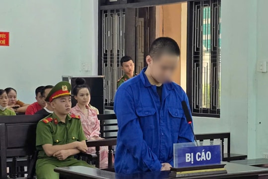 Tàng trữ hơn 500g ma túy để sử dụng