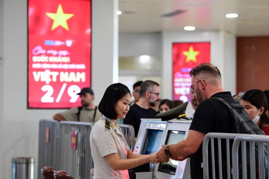 Phát triển đa dạng thị trường khách du lịch