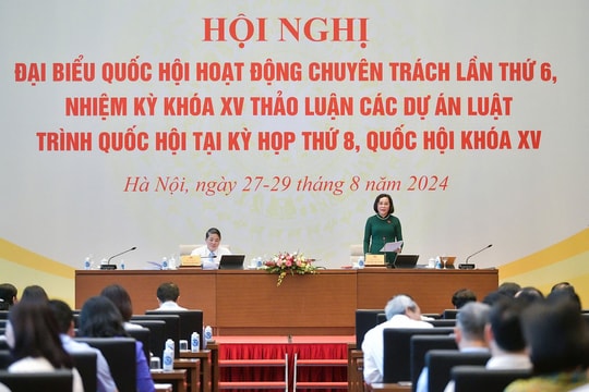 Ngăn chặn hiện tượng “làm mới” di tích lịch sử