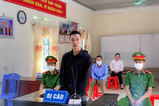 Tử hình cựu Kế toán trưởng Viện Vệ sinh dịch tễ Trung ương