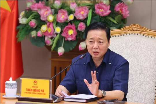 Đề xuất đầu tư hoàn chỉnh 4 làn xe cho cao tốc Tuyên Quang - Hà Giang