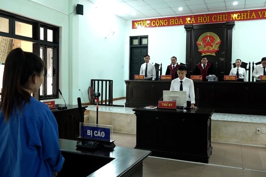 Hứa trả “hoa hồng” cao để chiếm đoạt hơn 3,2 tỷ đồng