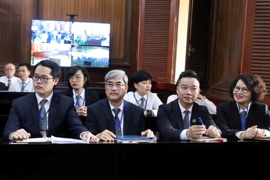 Bị cáo Trương Mỹ Lan muốn nhận tiền mặt để khắc phục cho trái chủ