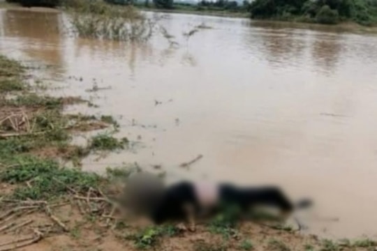 Điều tra, xác minh thông tin vụ tử vong chưa rõ nguyên nhân