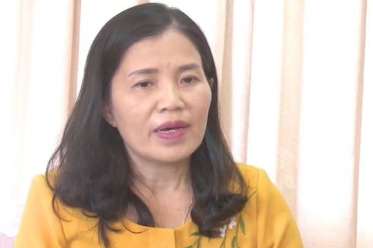 Giám đốc Sở Y tế tỉnh Phú Yên xin nghỉ việc vì sức khỏe