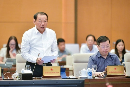 Quản lý chặt hoạt động quảng cáo trên mạng và dịch vụ quảng cáo xuyên biên giới