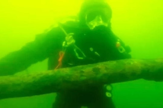 Tàu ngầm K-27: "Quả bom hạt nhân” đang tích tắc